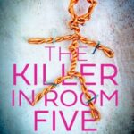 The Killer in Room Five by Sam Holland 90023660
