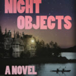 Night Objects by Eli Raphael 91342901