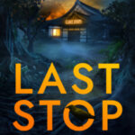 Last Stop by Gloria Oliver cover (2)