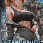 Titanslayer by J. R. Ryden cover (2)