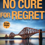 No Cure For Regret by Ed James cover (3)