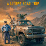 Get Trucked by The Longwinded One cover (6)