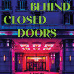 Strangers Behind Closed Doors by Catherine Adel West 16422194