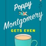Poppy Montgomery Gets Even by Gordon Jack 22765717