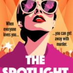 The Spotlight by Nicola Martin 23924064
