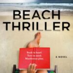 Beach Thriller by Jamie Day 51174628