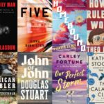 Amazon: Best Books of the Month - May, 2026 7055265A2