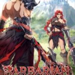 The Savage and the Crown by Hikaru Genji cover