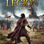 For Glory by Zaifyr cover