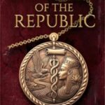 Champion of the Republic Novel by Jay T. Robison cover (3)