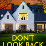 Don't Look Back by O. J. Mullen cover (3)