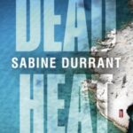 Dead Heat by Sabine Durrant cover (3)
