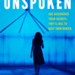 Unspoken by D. A. Fletcher cover (5)