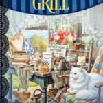 Dressed to Grill Novel by Gayle Leeson cover (7)