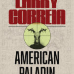 American Paladin by Larry Correia cover (7)