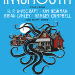 Weird Shadows Over Innsmouth by Stephen Jones 10128176