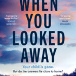 When You Looked Away by S. M. Govett 11334374