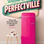 Welcome to Perfectville by Yvonne Eve Walus 15353361