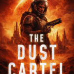 The Dust Cartel by Tim L. Rey 26504902