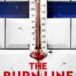 The Burn Line by Jonathan Sims 30652993