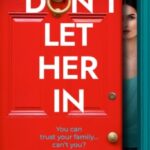 Don't Let Her In by J.M. O'Rourke 78832616
