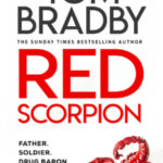 Red Scorpion by Tom Bradby 92592216