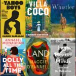 Amazon: Best Books of the Month - June, 2026 AJune2026