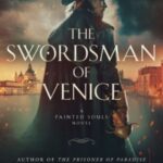 The Swordsman of Venice by Rob Samborn cover