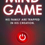 Mind Game by David Arlo, Andrew Ewart cover (2)