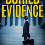 Buried Evidence by Mike Avery cover (2)