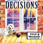 Pour Decisions by Tobi Doyle cover (3)