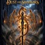 Academy of Dust and Shadows by Oriana Bael cover (3)