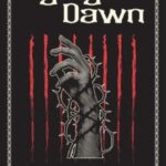 The Aging Dawn by Andrew Gentles cover (4)