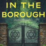 Death in the Borough by Amnon Arieli cover (8)
