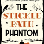 The Sticklepath Phantom by Ali Simpson SIMPSON FC CM300426 V2.indd