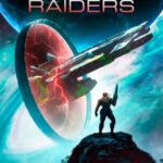 Portal Raiders by J.N. Chaney, Tyler Burnworth cover (8)