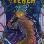 The Final Chronicle of Yeneh by Jo Miles cover (8)