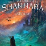 Brona by Terry Brooks & Delilah S. Dawson 21619288