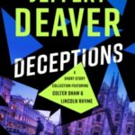 Deceptions by Jeffery Deaver 26319651