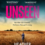 Unseen by Heather Critchlow 51945685