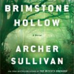 Brimstone Hollow by Archer Sullivan 52735189
