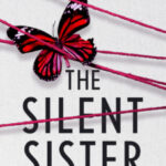 The Silent Sister by Angela Henry 54658639
