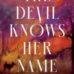 The Devil Knows Her Name by C.N. Vair 61856194
