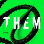 Them by W.H. Chizmar 73726995