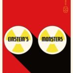 Einstein's Monsters by Martin Amis 83120940