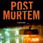 Post Mortem by David Lagercrantz 89263198