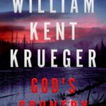 God’s Country by William Kent Krueger 92540218