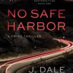 No Safe Harbor by J. Dale Dillard cover