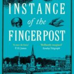 An Instance of the Fingerpost by Iain Pears cover (3)