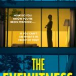The Eyewitness by Naomi Williams cover (6)
